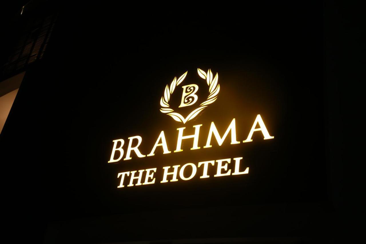 Brahma The Hotel Sultan Bathery Exterior foto