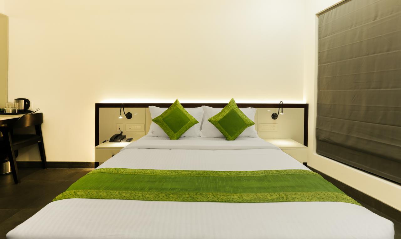 Brahma The Hotel Sultan Bathery Exterior foto